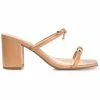 Journee Collection JESSA Heels
