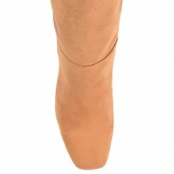 Journee Collection ELISABETH WIDE CALF Boots