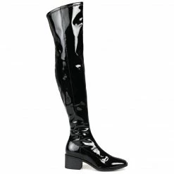 Journee Collection Party Wear MARIANA MEDIUM CALF