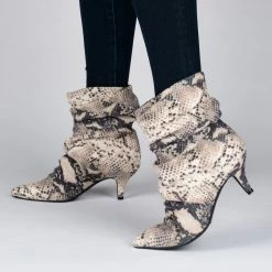 Journee Collection Booties JO