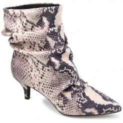 Journee Collection Booties JO