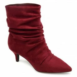 Journee Collection Booties JO