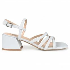 Journee Collection Heels KEMPSY