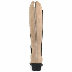 Journee Collection Boots CELESST WIDE CALF