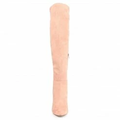 Journee Collection DOMINGA EXTRA WIDE CALF Boots