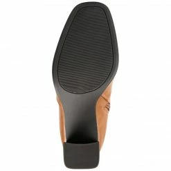 Journee Collection KARIMA EXTRA WIDE CALF Boots