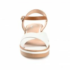 Journee Collection Sandals HILAREE