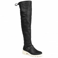 Journee Collection SALISA EXTRA WIDE CALF Boots