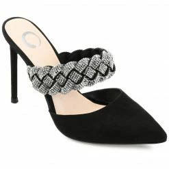 Journee Collection Heels HAZZL