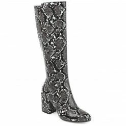 Journee Collection TAVIA EXTRA WIDE CALF Boots