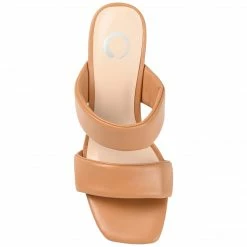 Journee Collection Heels KAILEE
