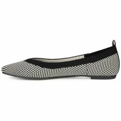 Hot Sale ⌛ Journee Collection KARISE Flats ⭐ 17 Journee Collection KARISE Flats