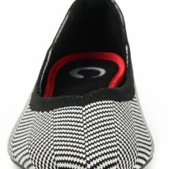 Hot Sale ⌛ Journee Collection KARISE Flats ⭐ 19 Journee Collection KARISE Flats