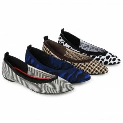 Hot Sale ⌛ Journee Collection KARISE Flats ⭐ 23 Journee Collection KARISE Flats