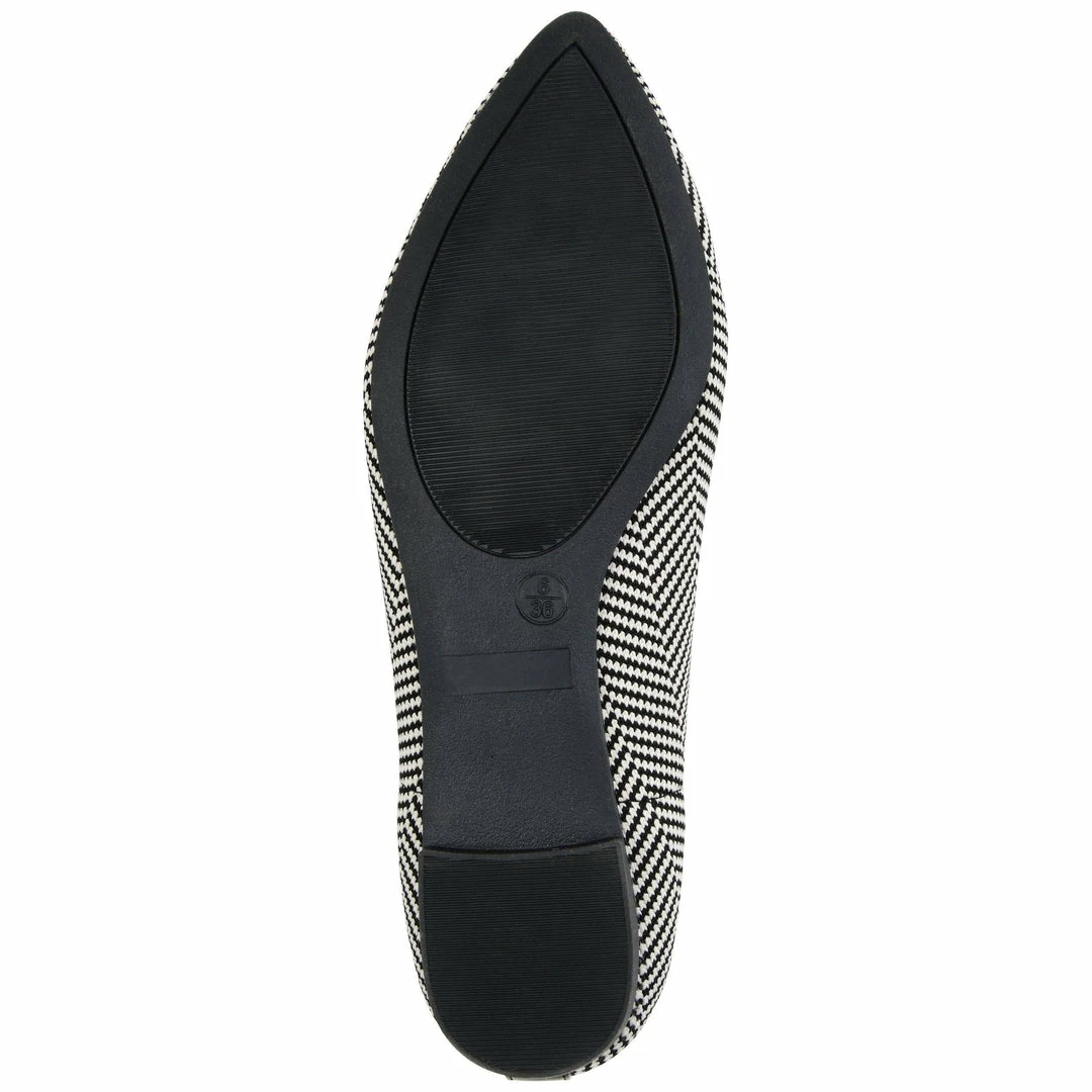 Hot Sale ⌛ Journee Collection KARISE Flats ⭐ 9 Journee Collection KARISE Flats