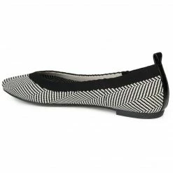 Hot Sale ⌛ Journee Collection KARISE Flats ⭐ 18 Journee Collection KARISE Flats