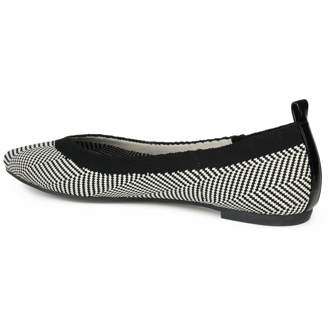 Hot Sale ⌛ Journee Collection KARISE Flats ⭐ 5 Journee Collection KARISE Flats
