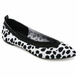 Hot Sale ⌛ Journee Collection KARISE Flats ⭐ 24 Journee Collection KARISE Flats