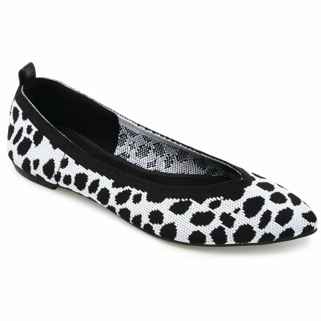Hot Sale ⌛ Journee Collection KARISE Flats ⭐ 11 Journee Collection KARISE Flats