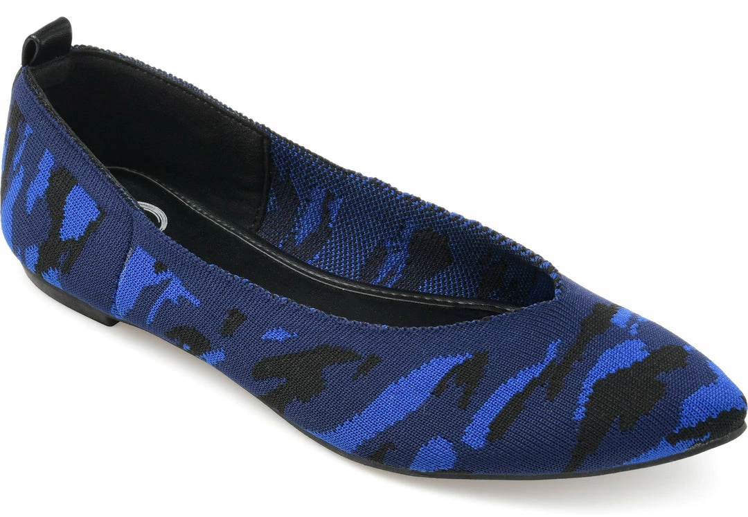 Hot Sale ⌛ Journee Collection KARISE Flats ⭐ 13 Journee Collection KARISE Flats
