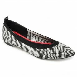 Hot Sale ⌛ Journee Collection KARISE Flats ⭐ 16 Journee Collection KARISE Flats