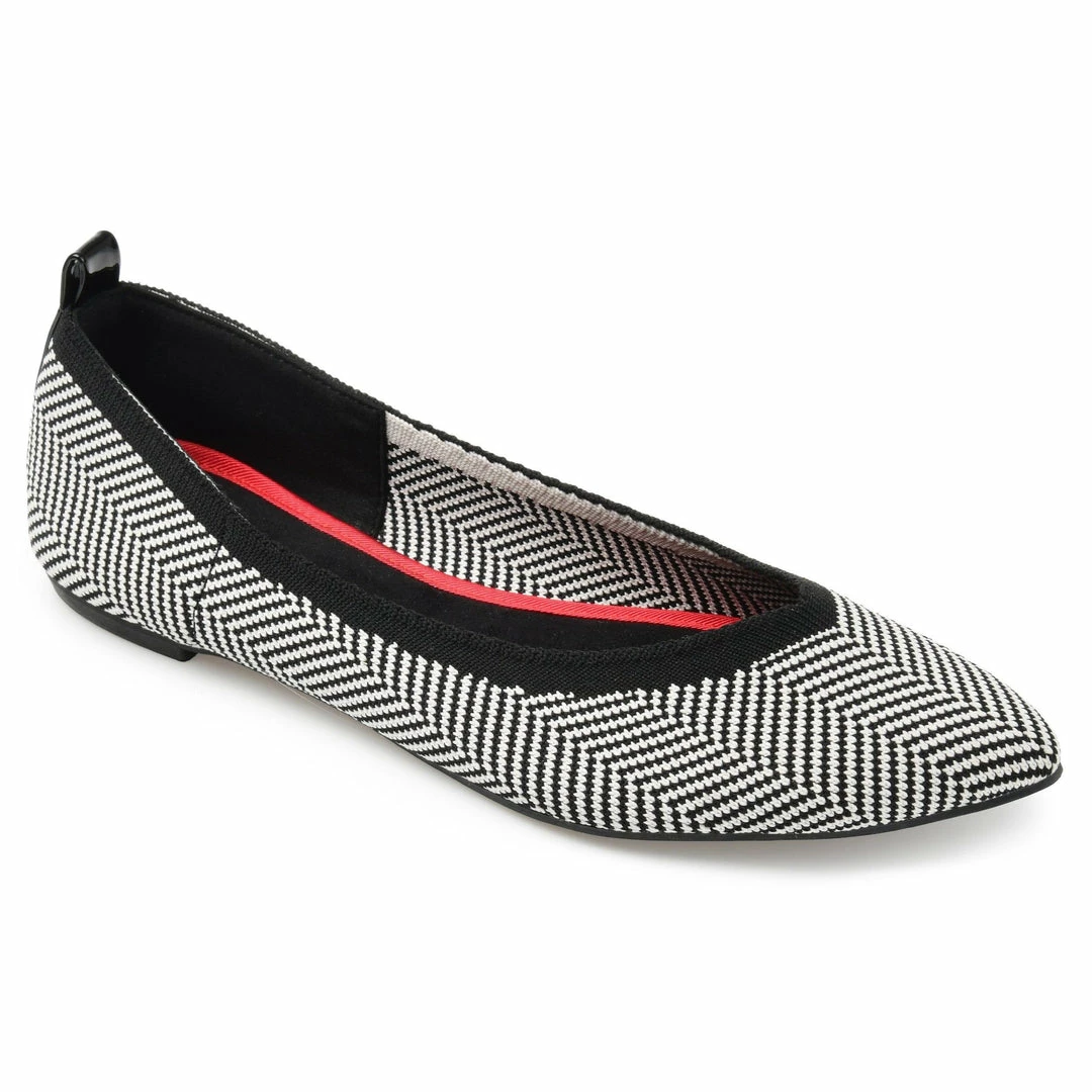 Hot Sale ⌛ Journee Collection KARISE Flats ⭐ 3 Journee Collection KARISE Flats