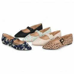 Journee Collection KARISSA Flats