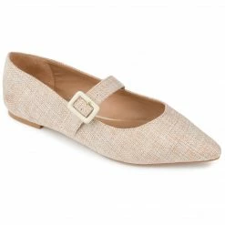Journee Collection KARISSA Flats