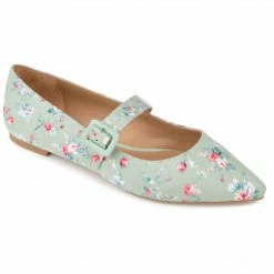 Journee Collection KARISSA Flats