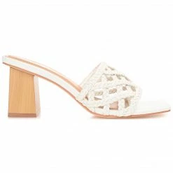 Journee Collection EVVIE