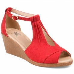 Journee Collection KEDZIE WIDE WIDTH Heels