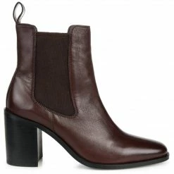 Journee Signature Booties ROWANN
