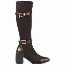 Journee Collection GAIBREE WIDE CALF