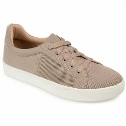 Journee Collection Sneakers KIMBER WIDE WIDTH