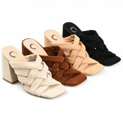 Journee Collection DORISA Heels