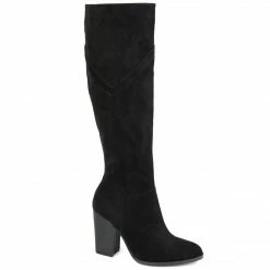 Journee Collection KYLLIE EXTRA WIDE CALF