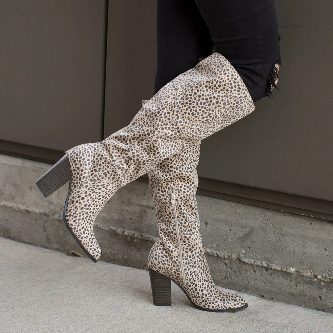 Best reviews of 😉 Journee Collection KYLLIE MEDIUM CALF 🥾 Boots ❤️ 3 Journee Collection KYLLIE MEDIUM CALF Boots