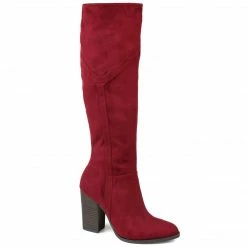 Best reviews of 😉 Journee Collection KYLLIE MEDIUM CALF 🥾 Boots ❤️ 17 Journee Collection KYLLIE MEDIUM CALF Boots