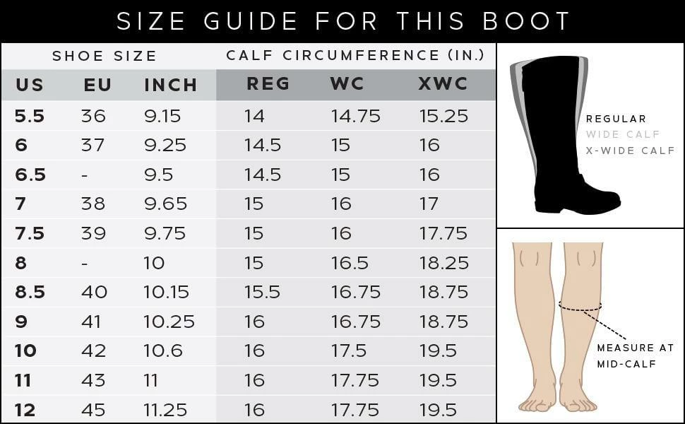 Buy 💯 Journee Collection KYLLIE WIDE CALF 😉 13 Journee Collection KYLLIE WIDE CALF