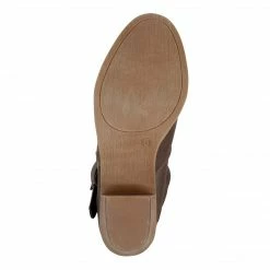 Journee Collection Boots LATE WIDE CALF