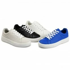 Journee Collection Sneakers LEEON