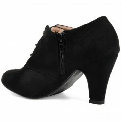 Journee Collection LEONA WIDE WIDTH Heels