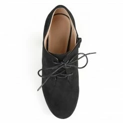 Journee Collection LEONA WIDE WIDTH Heels