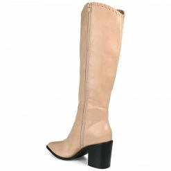 Journee Collection DARIA MEDIUM CALF Boots