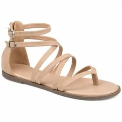 Journee Collection ZAILIE WIDE WIDTH Sandals