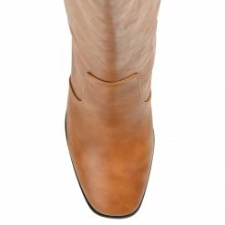 Journee Collection KARIMA EXTRA WIDE CALF Boots