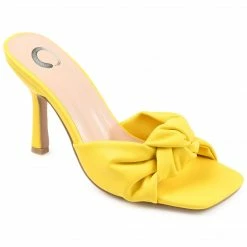 Journee Collection DIORRA Heels