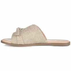 Journee Collection Sandals LILLIAN