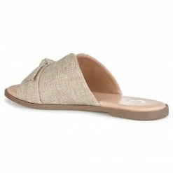 Journee Collection Sandals LILLIAN
