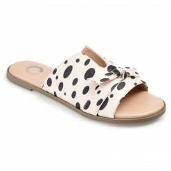 Journee Collection Sandals LILLIAN